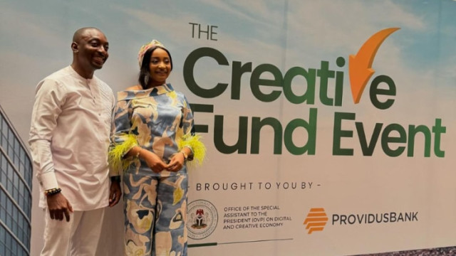 Federal government Disburse ₦5 billion Creative Fund to Nollywood